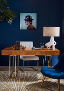 Bond Executive Desk