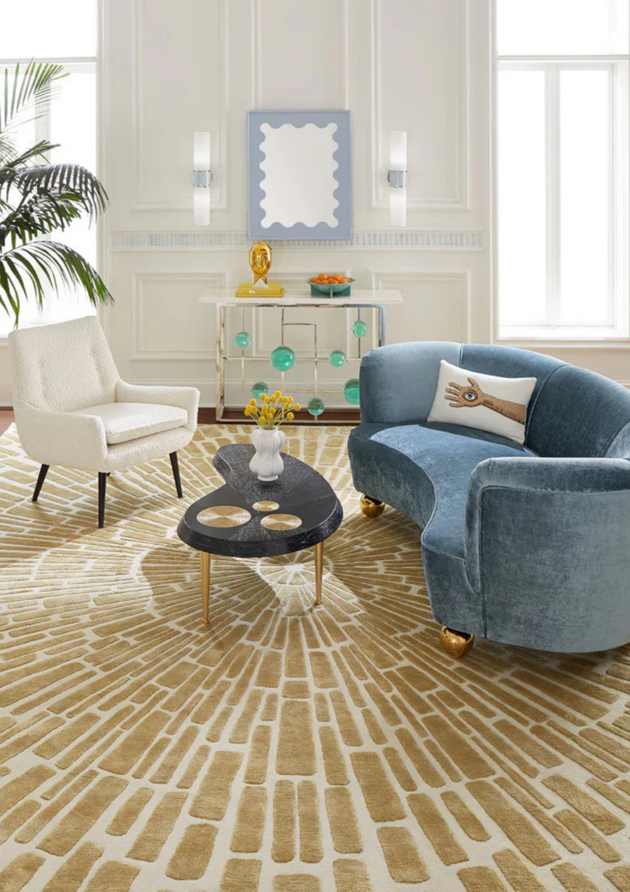 Brussels Powder Blue