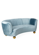 Brussels Powder Blue
