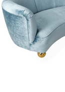 Brussels Powder Blue
