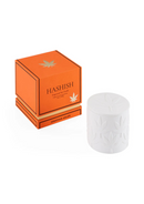 Hashish Ceramic Candle