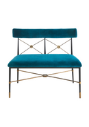 Rider Dining Bench