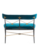 Rider Dining Bench