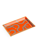 Eden Rectangular Tray