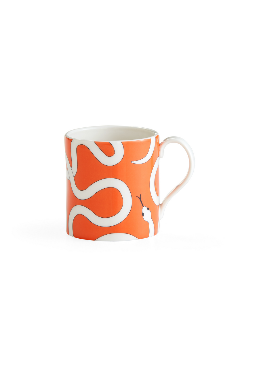 Eden Mug Set