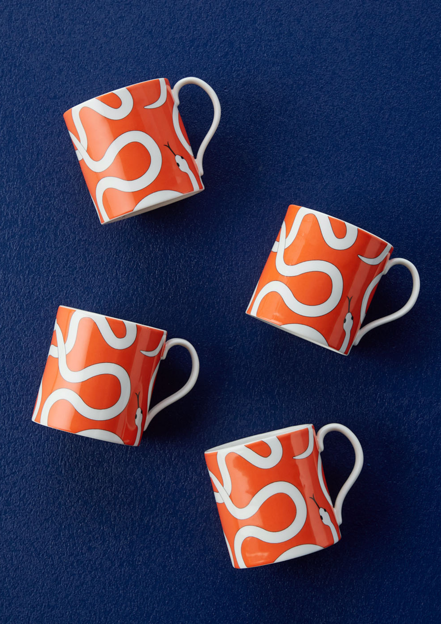 Eden Mug Set