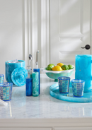 Madrid Glassware Set