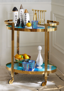 Madrid Glassware Set