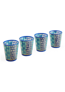 Madrid Glassware Set