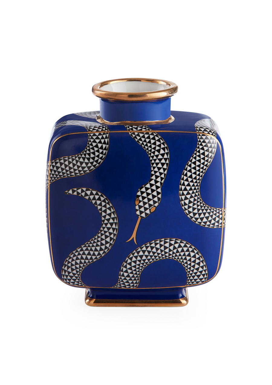 Eden Square Vase