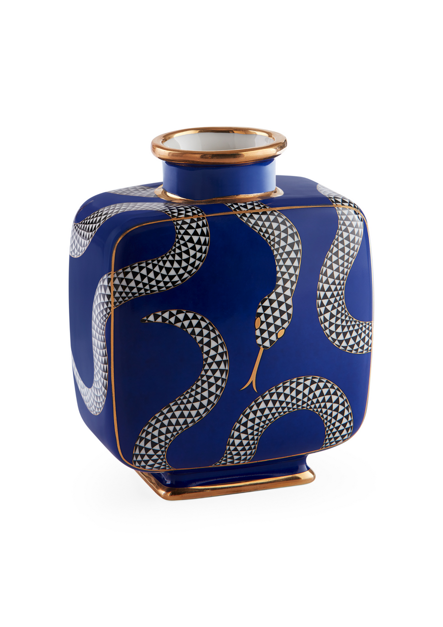 Eden Square Vase