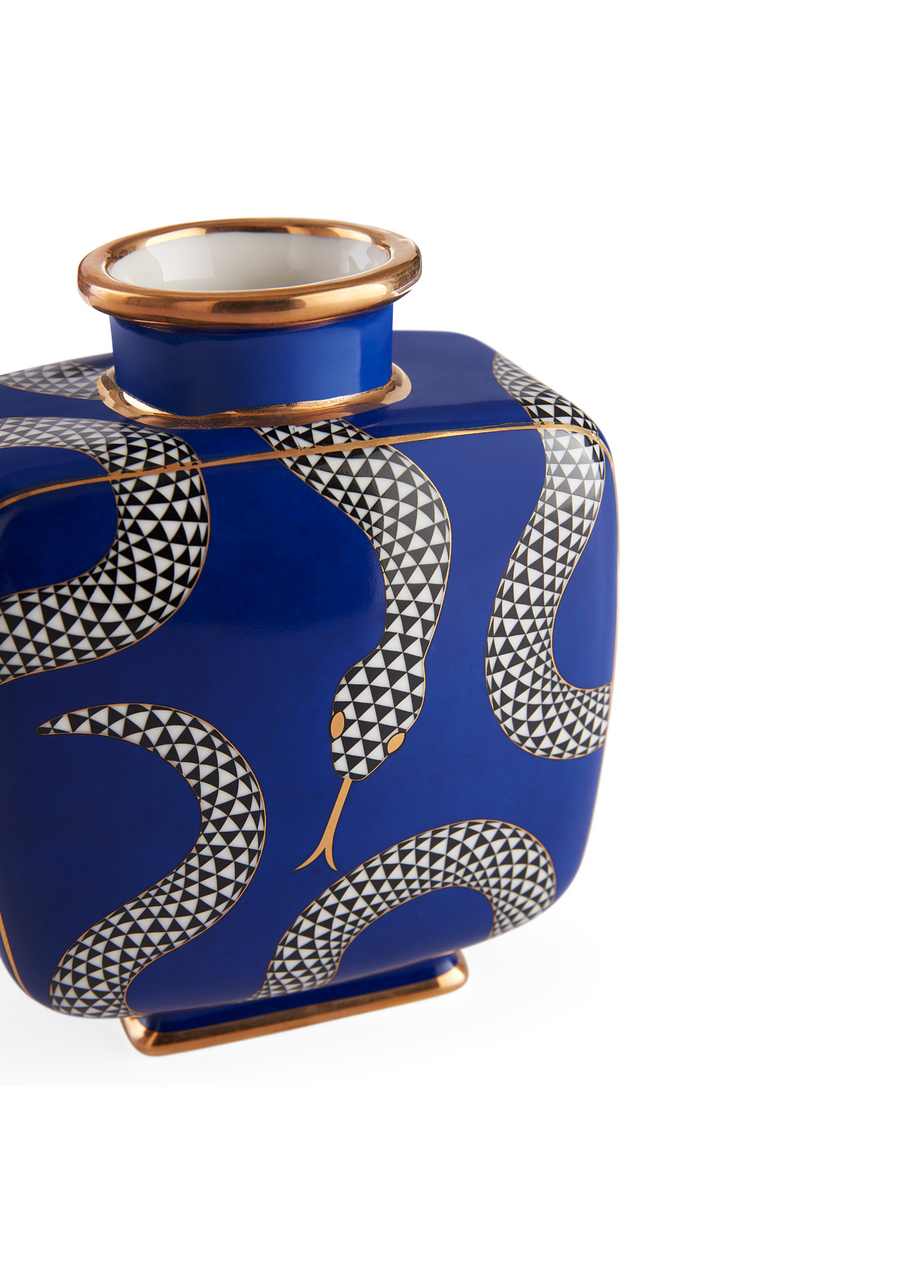 Eden Square Vase