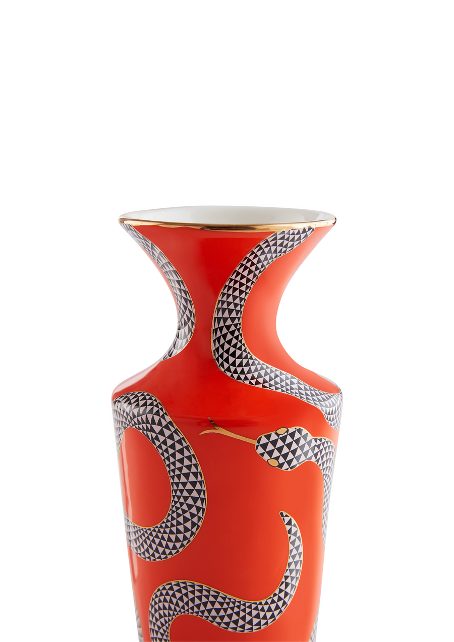 Eden Cuff Vase. 33315