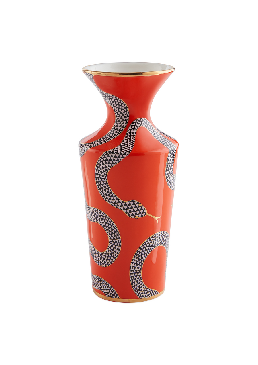 Eden Cuff Vase. 33315