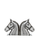 Horse Bookends