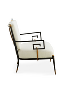 Rider Accent Chair