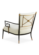 Rider Accent Chair