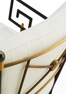 Rider Accent Chair