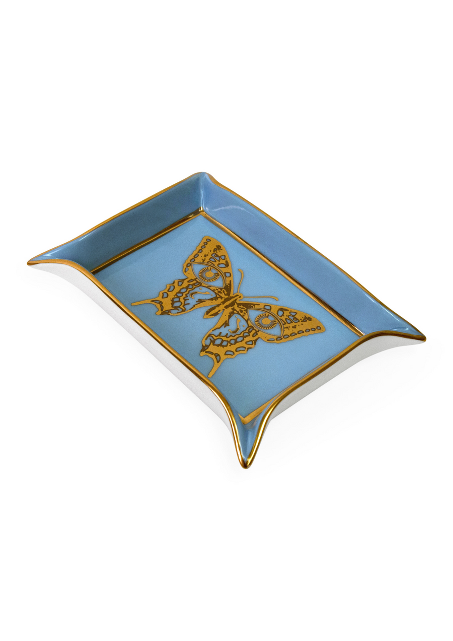 Mariposa Valet Tray