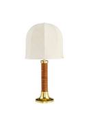 Riviera Dome Table Lamp