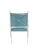 Rider Arm Chair - Rialto Sky
