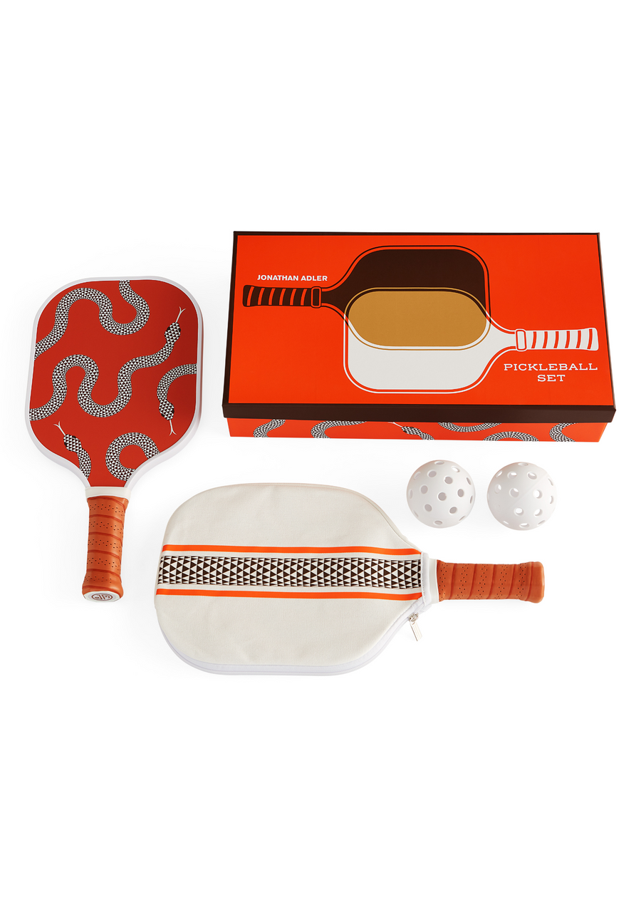 Eden Pickleball Set