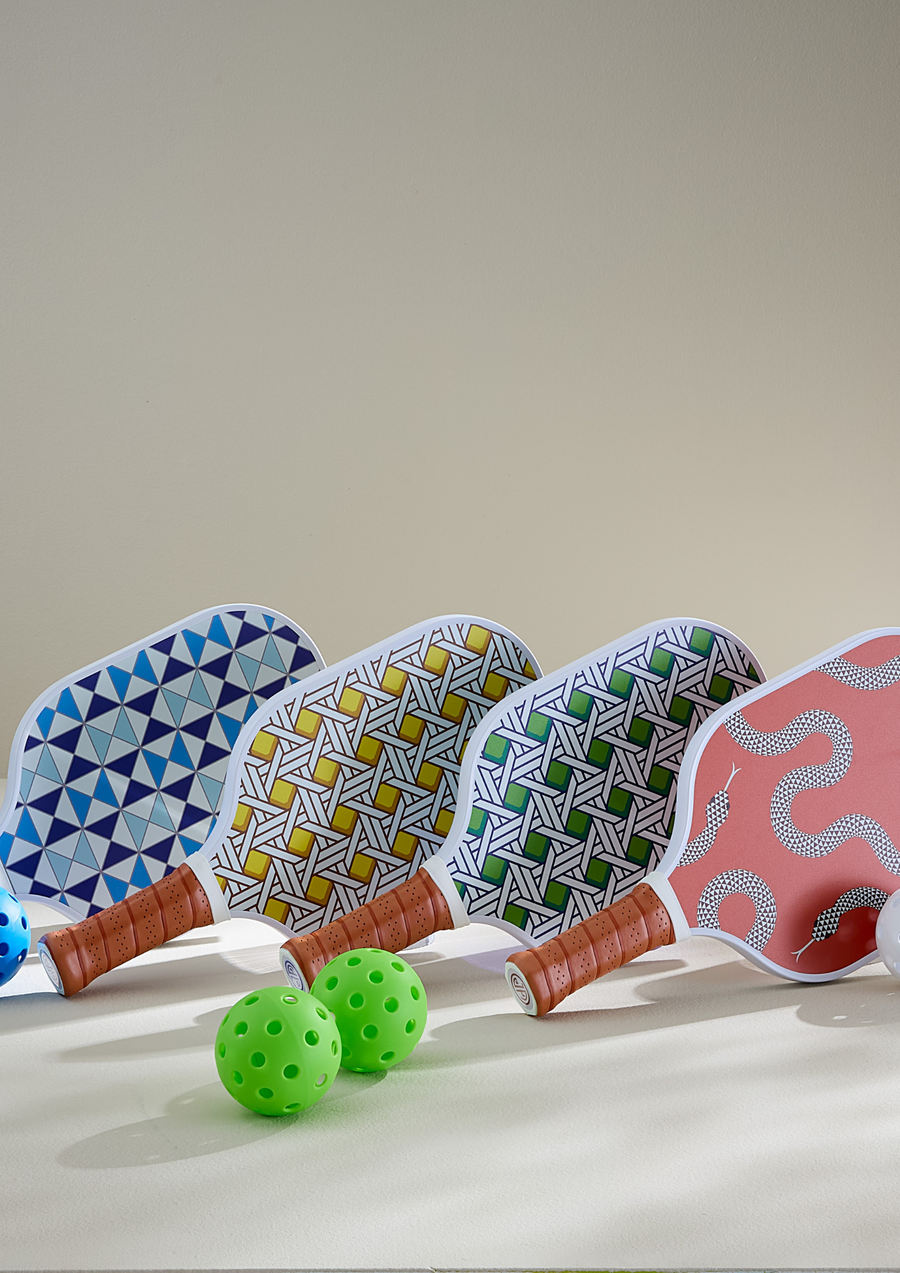 Eden Pickleball Set