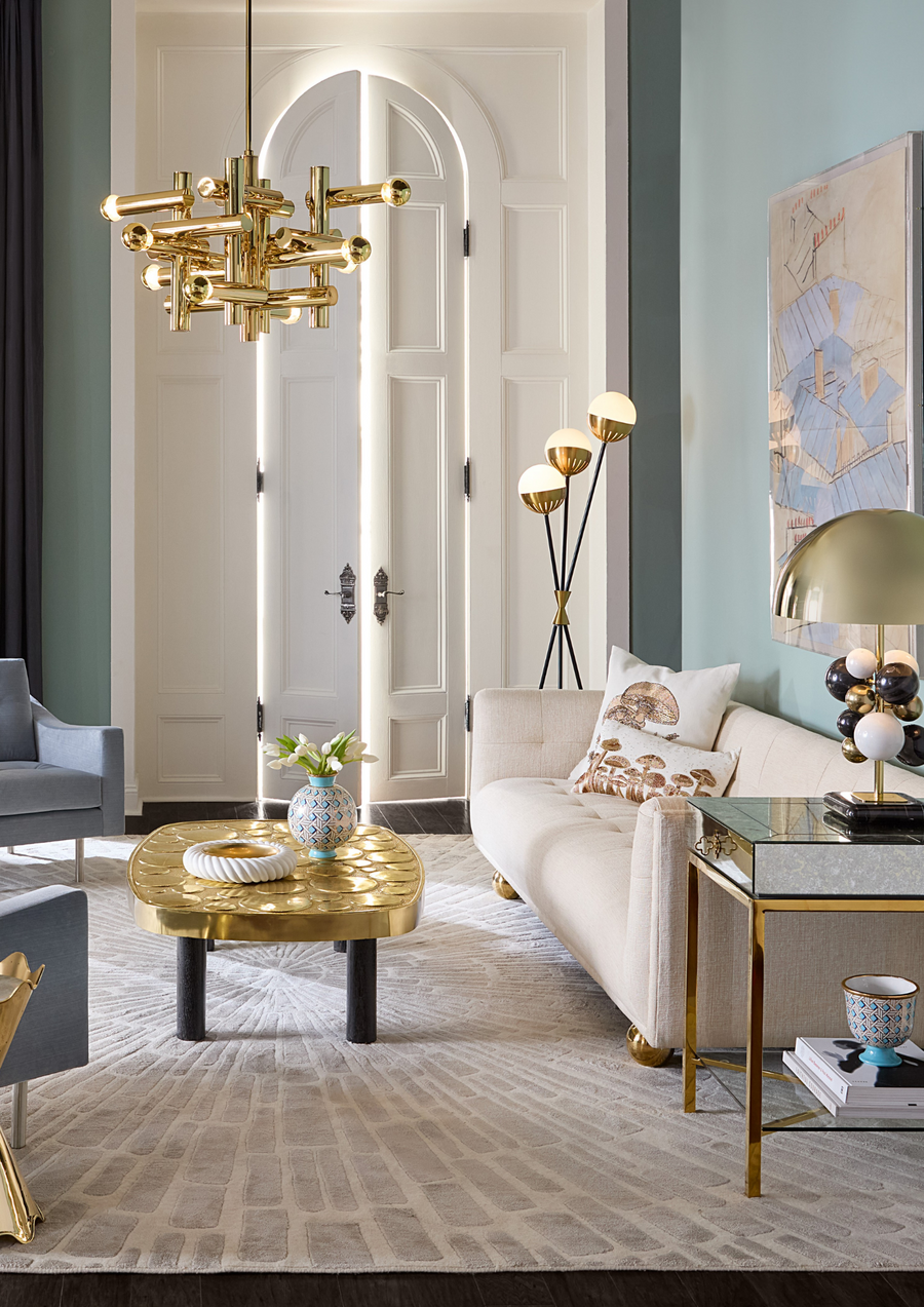 Basketweave Pedestal Bowl