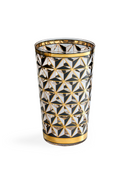 Versailles Highball Glassware Set