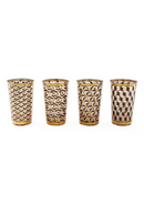 Versailles Highball Glassware Set