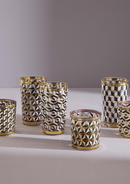 Versailles Highball Glassware Set