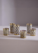 Versailles Highball Glassware Set