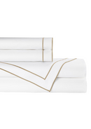 Guiliano Sheet Set White 300TC