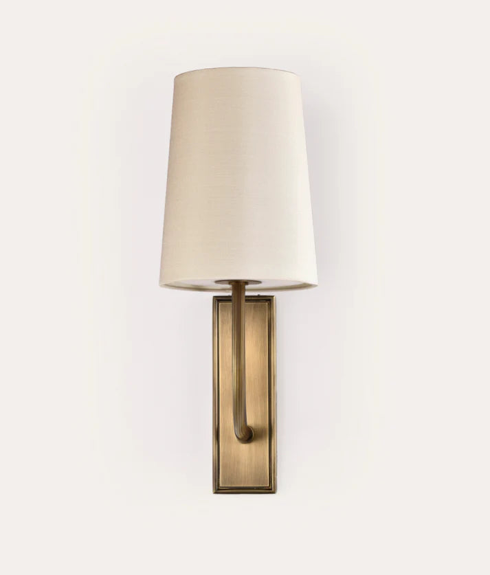 Spencer Wall Light Single