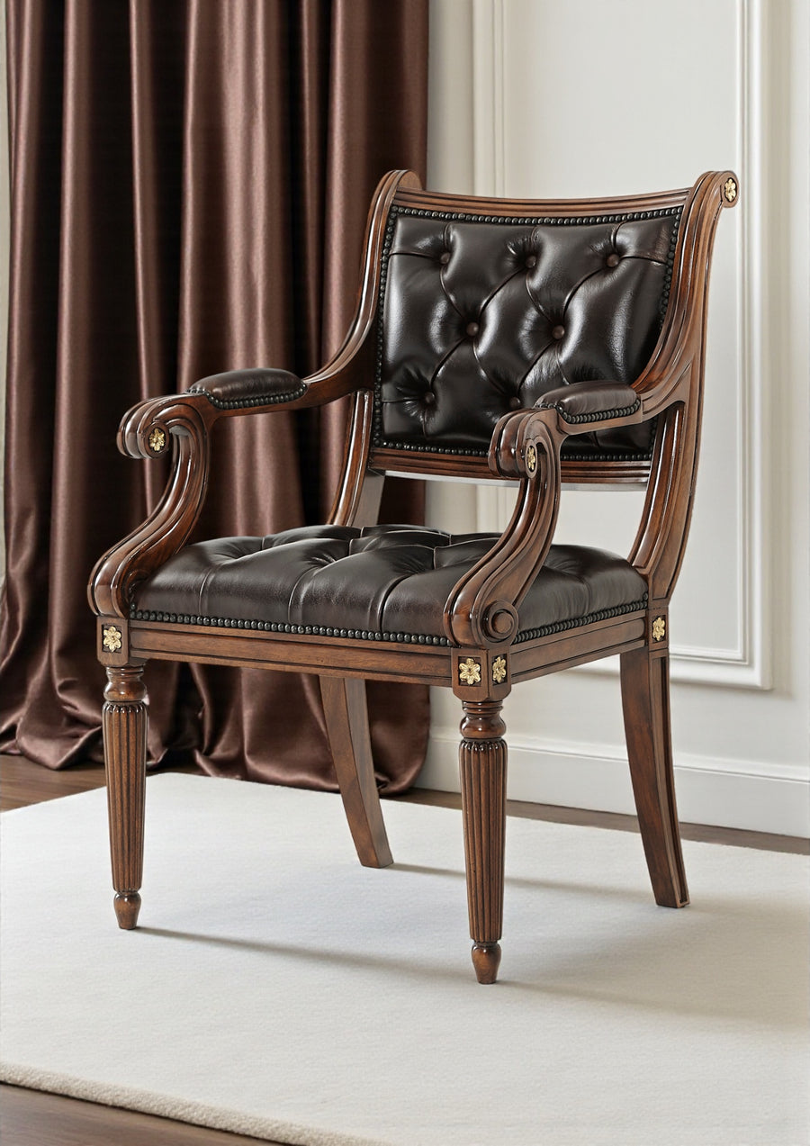 Northcote Accent Chair