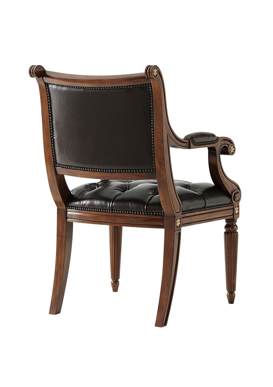 Northcote Accent Chair