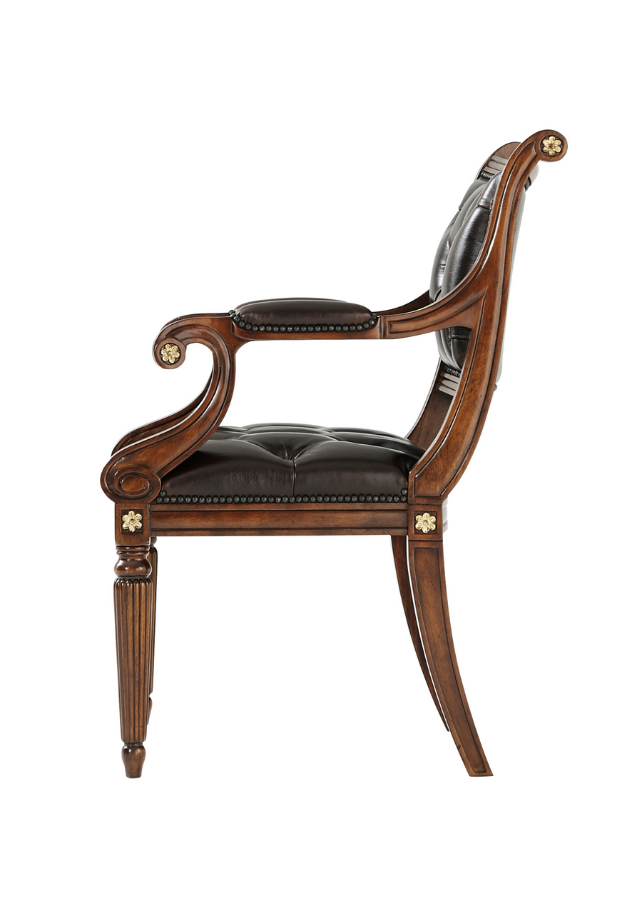 Northcote Accent Chair
