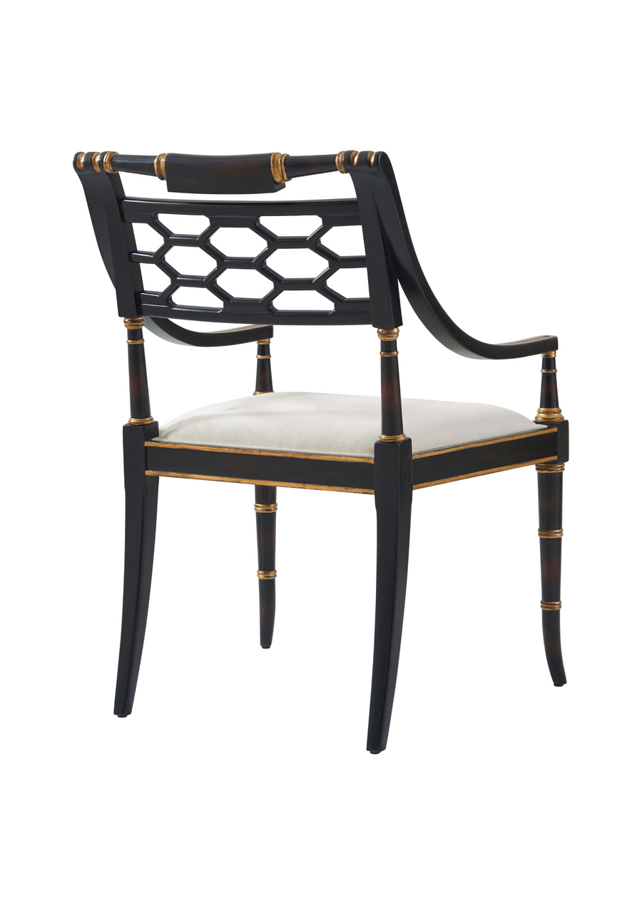 Sophy's Chair