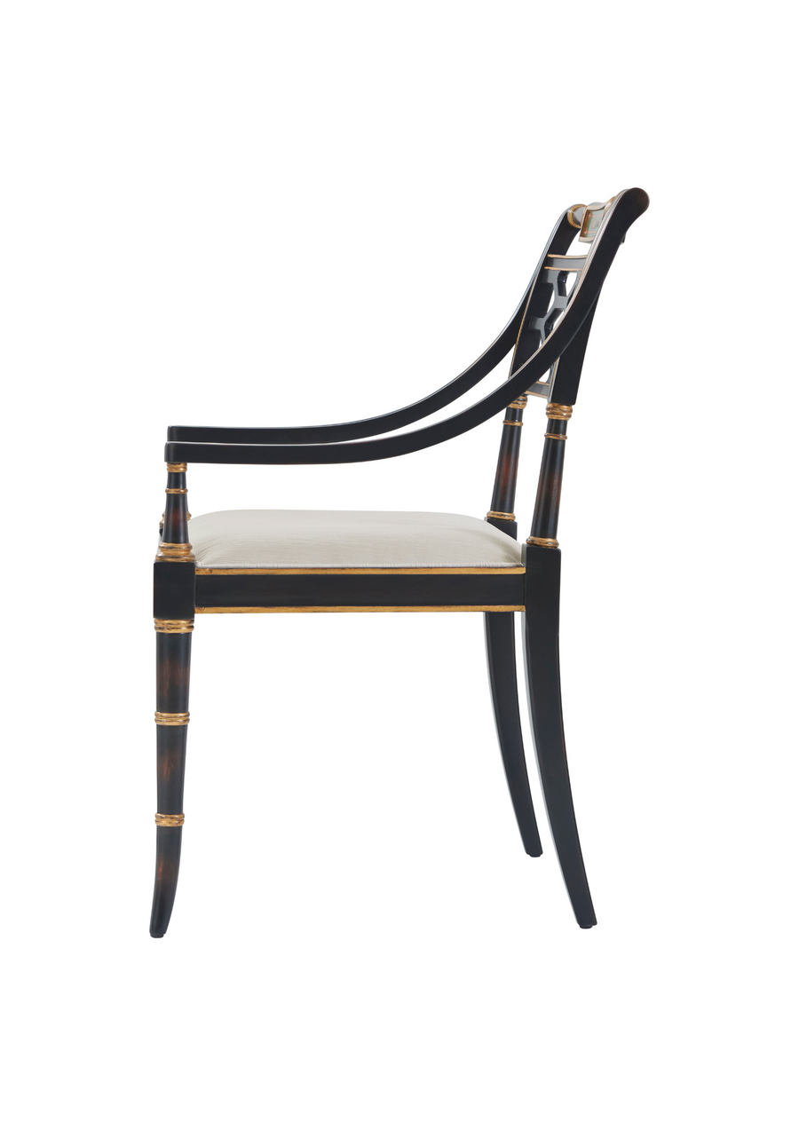 Sophy's Chair