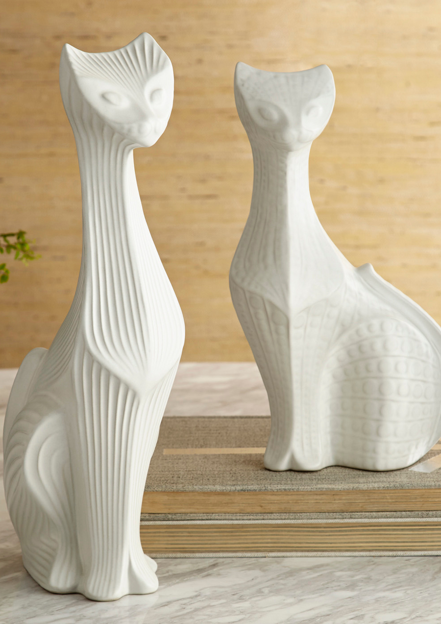 Menagerie Medium Cat