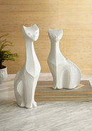 Menagerie Medium Cat