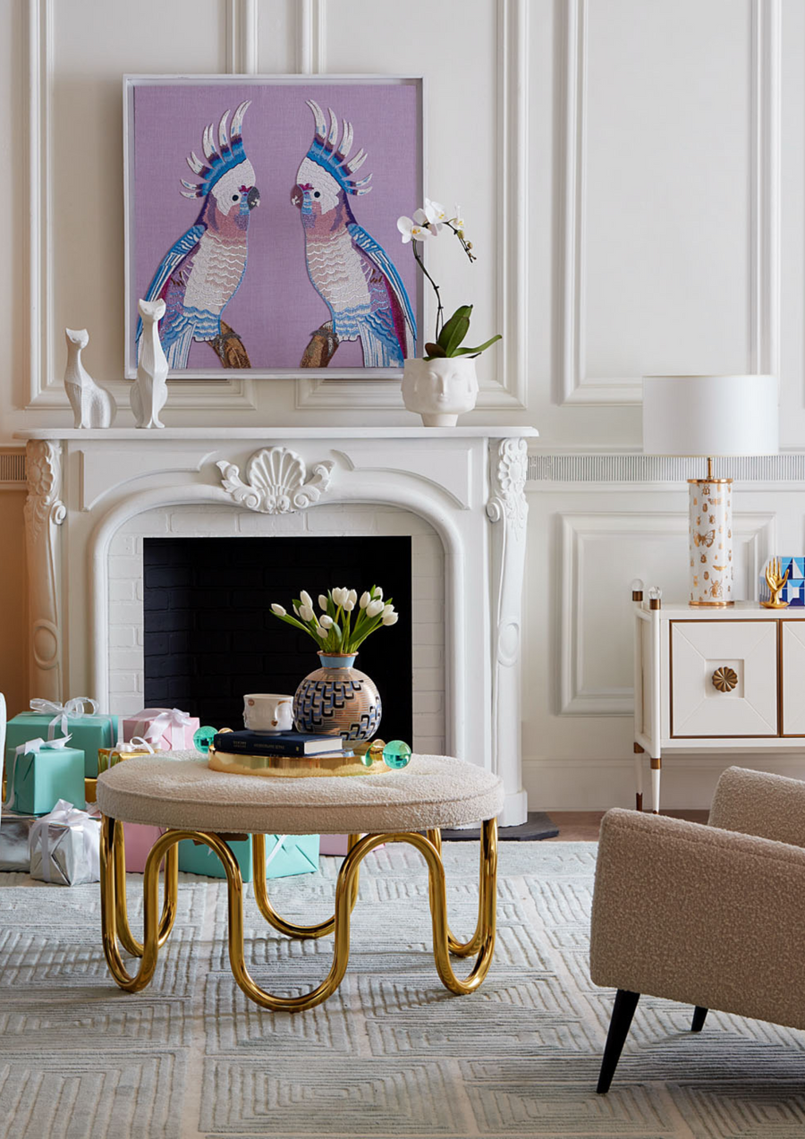 Menagerie Medium Cat