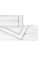 Guiliano Sheet Set White 300TC