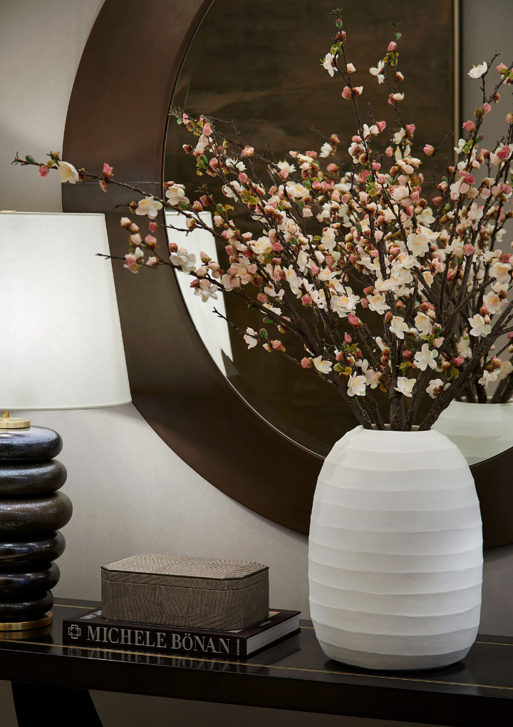 Elemental Media Box - Bronze