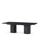 Spencer St. James Rectangular Dining Table