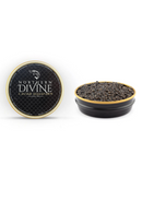 Northern Divine White Sturgeon Caviar