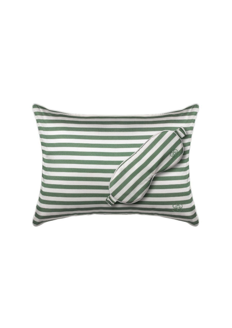 SILK TRAVEL PILLOW
