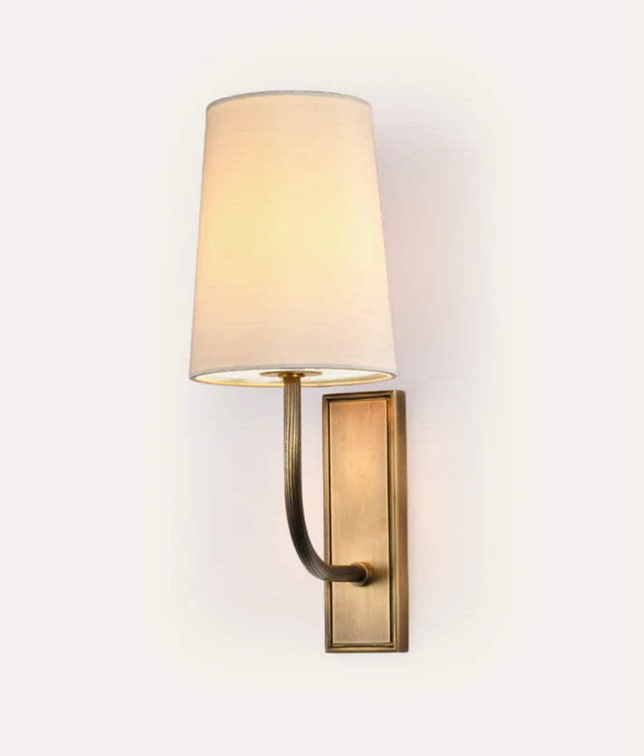 Spencer Wall Light Single