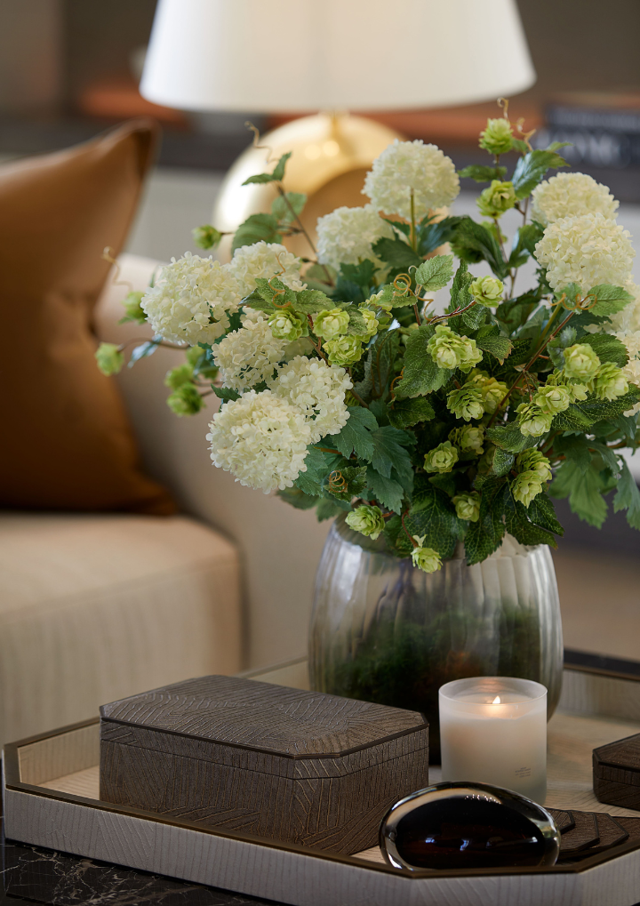 Elemental Media Box - Bronze