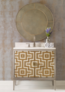 Labyrinth Sink Chest